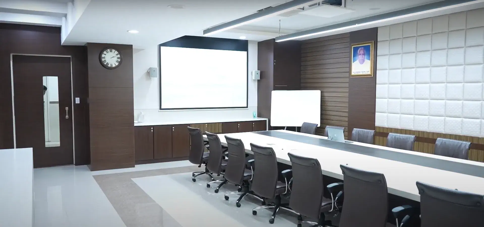 Thakur Institute of Management Studies and Research Mumbai Academic Infrastructure photo 19